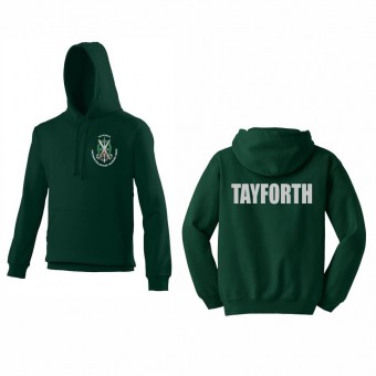 Tayforth UOTC Hooded Sweatshirt